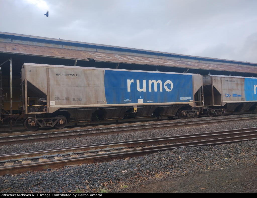 RUMO HPT-033755-2